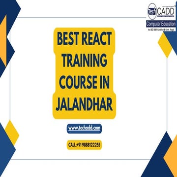 React Training.pdf
