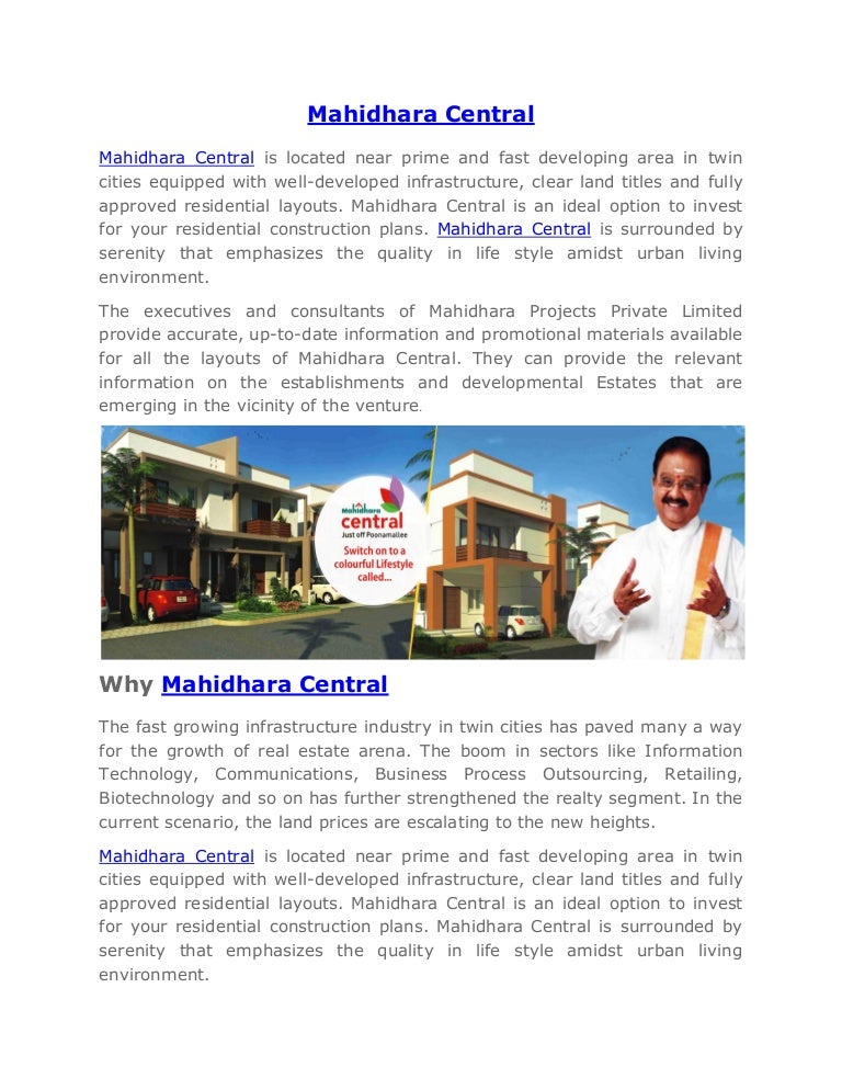 Best real estate companies in hyderabad