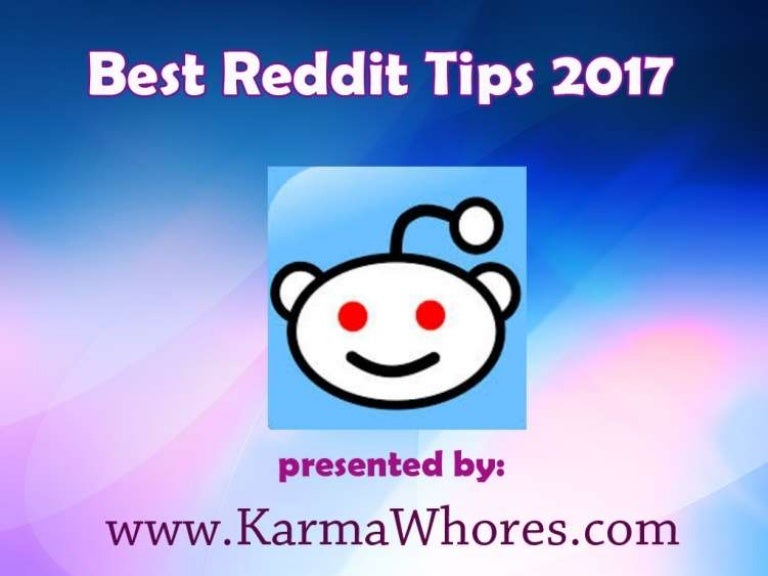 best advice ever reddit