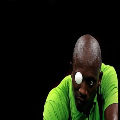 "Best Rio Olympic Faces"