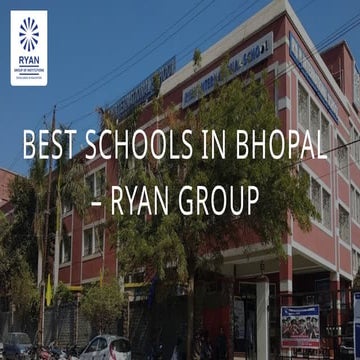 Ryan Group – The Best School in Gurugram for Academic Excellence ...