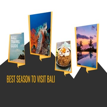 Bali ppt | PPTX