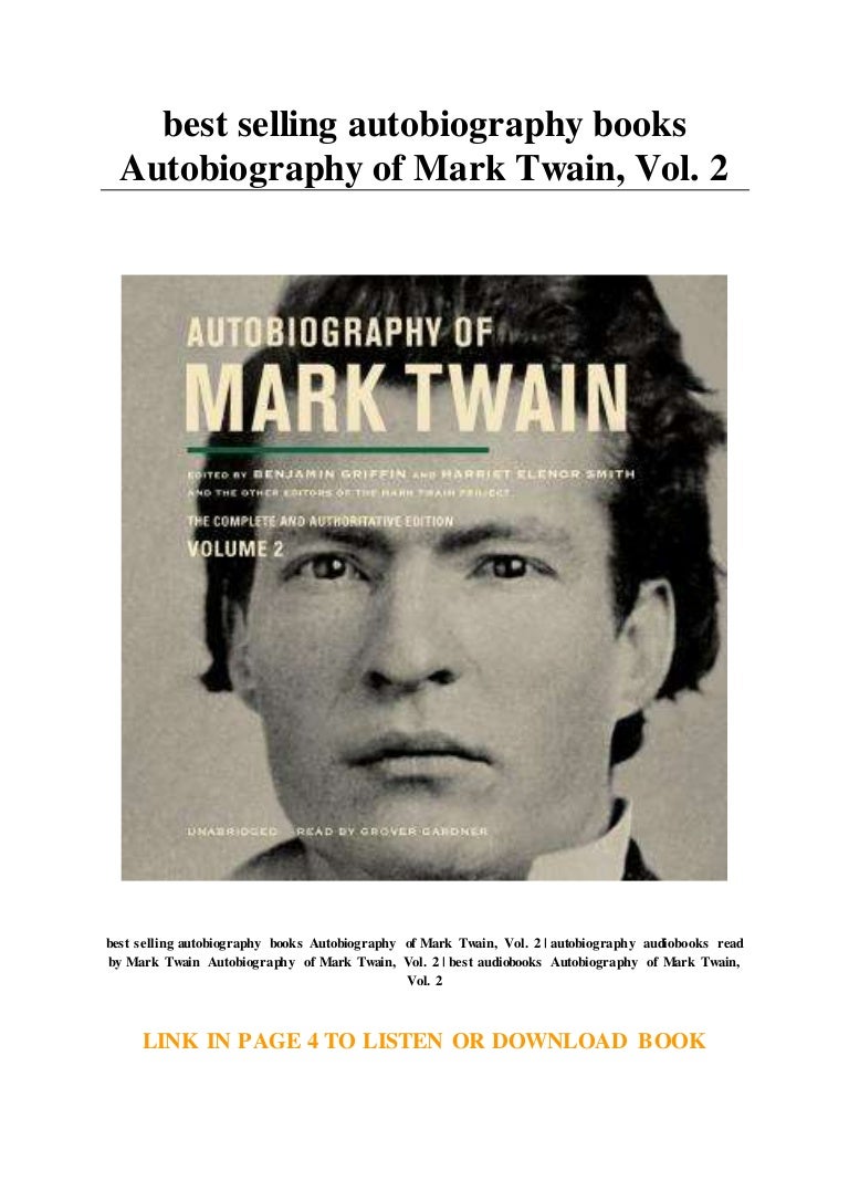 100 Best Autobiography Books Of All Time – FDJY