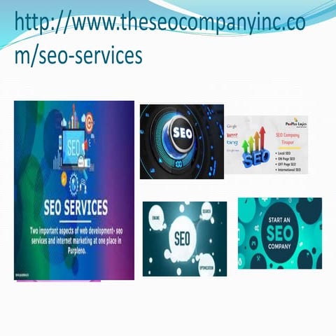 Best seo company