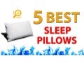 5 Best Sleep Pillows