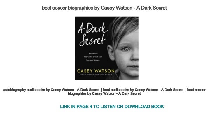 Get Download Casey Watson Background