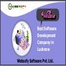 Best Software Development Company in Lucknow