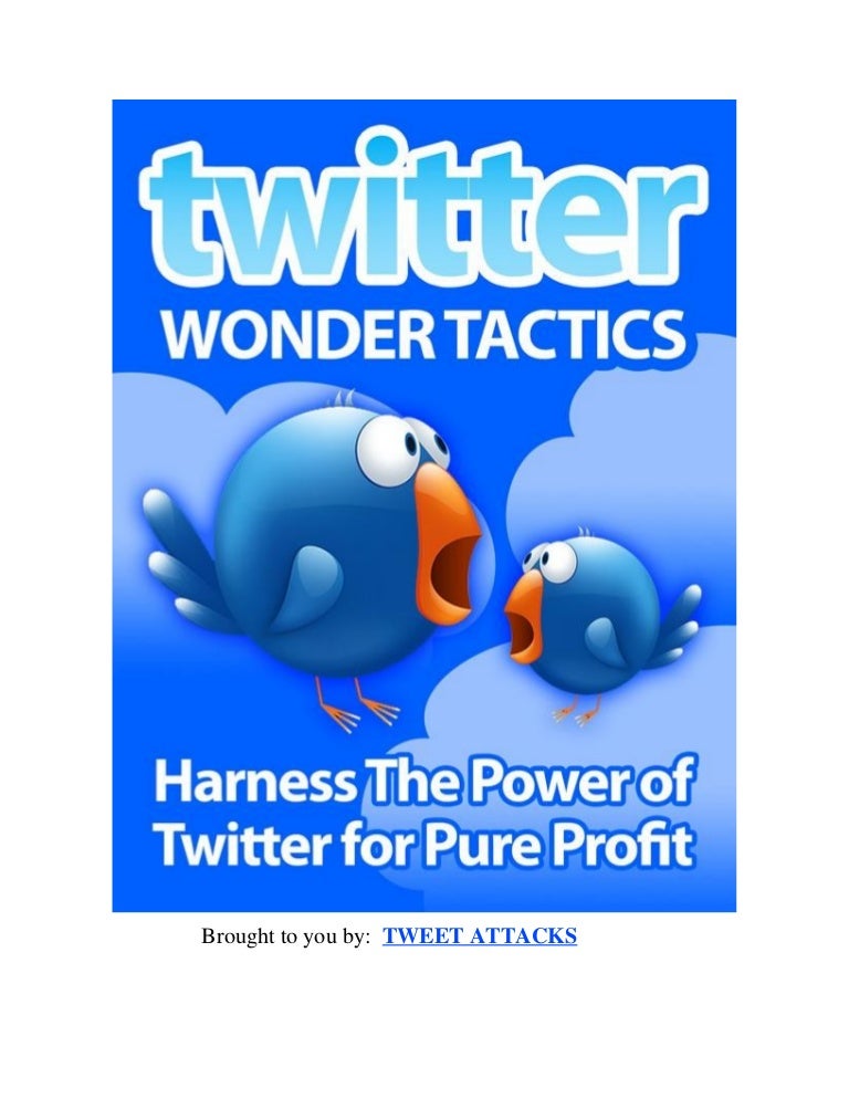 softare to replace tweetadder