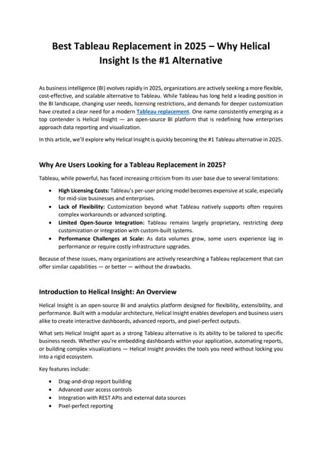Best Tableau Replacement in 2025 Helical Insight.pdf