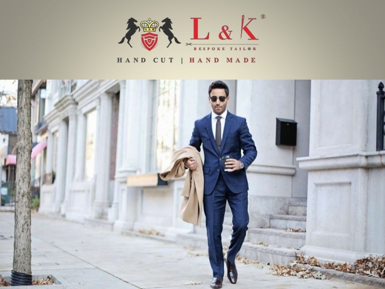 Best Tailors in The World Most Famous Tailors in The World