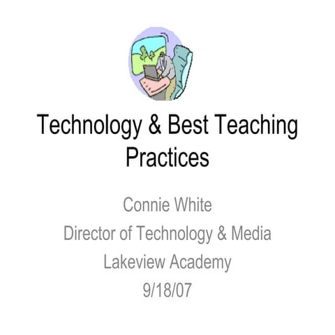 Best+teaching+practices