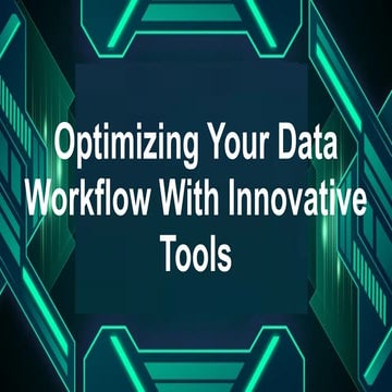 Best Test Data Generation Tools for Reliable Testing