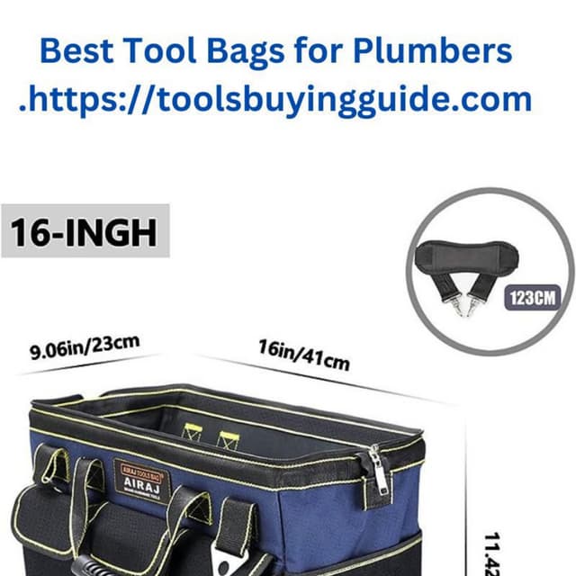 Best Tool Bags for Plumbers.pdf