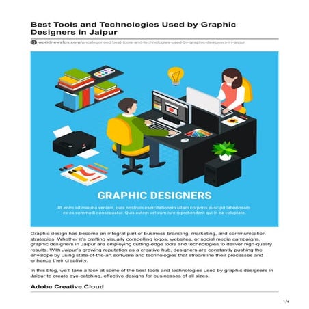 Autodesk Software | PPTX