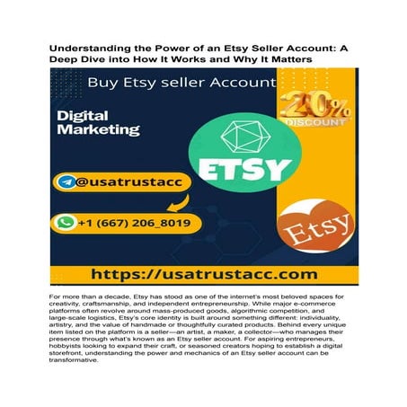 Best Top// Etsy seller //////Account.pdf