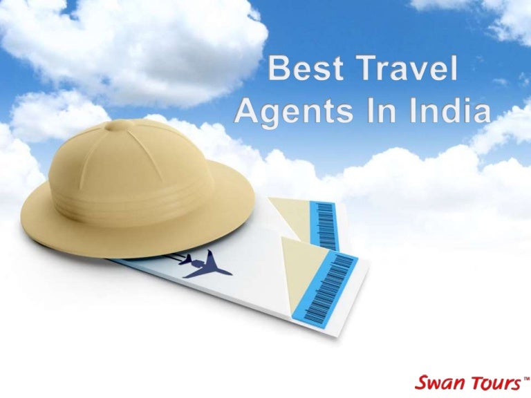 Best Travel Agent In India