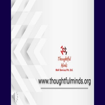 Best tricks for wordpress website development | thoughtfulminds