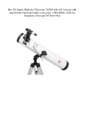 telescope 76700 price
