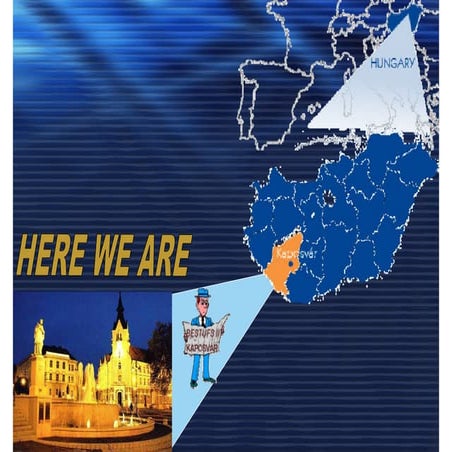 Bestufs of Kaposvar City