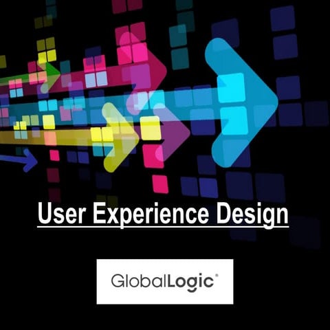 Best user experience design company