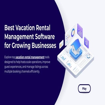 Best Vacation Rental Management Software for Growing Businesses in 2026 ...