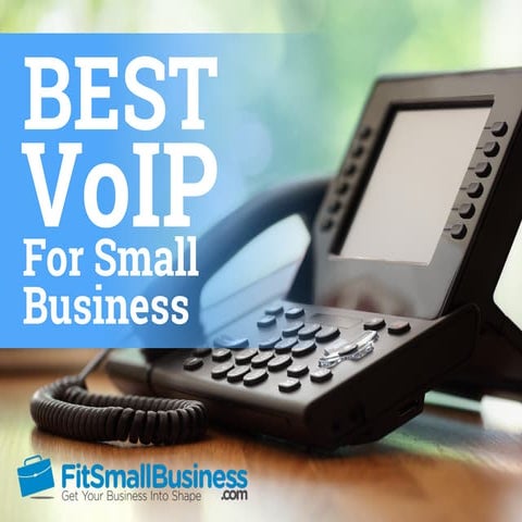 Best VoIP