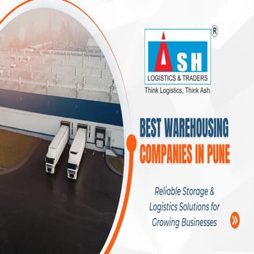 Best Cold Chain Companies in India – Temperature-Controlled Logistics ...