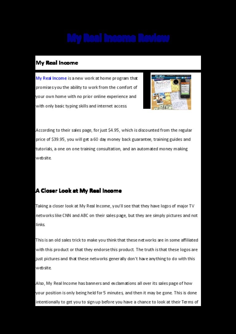 Best ways to make money