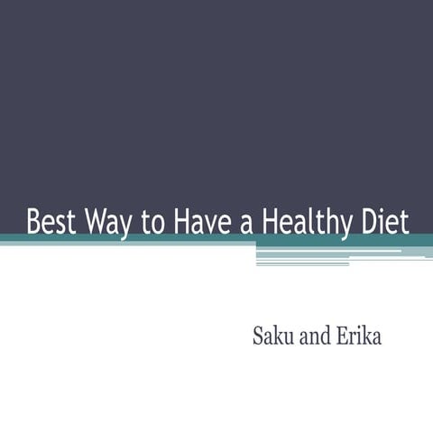 Challenges of implementing health & wellbeing into modern life v8 16 10 ...