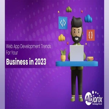 Best Web Development Trends For Business.pptx