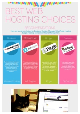 web hosting