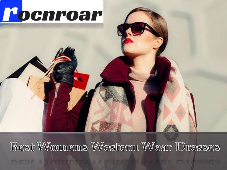 western chic boutiques