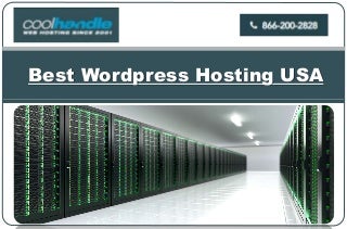 At Last, The Key To Best Hosting For Wordpress Is Revealed