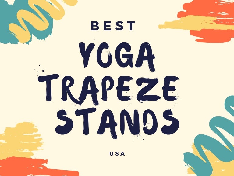 best yoga trapeze