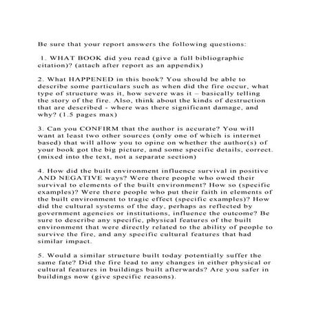 Be sure that your report answers the following questions 1. W.docx