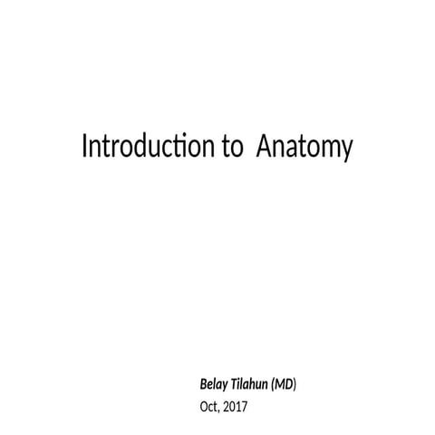 Beta Anatomy of Maternal and child health