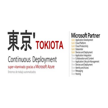 Betabeers - continuous deployment