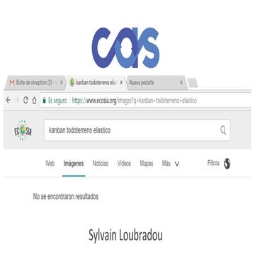 Betaleadership - Kanban todoterreno elastico #CAS2017