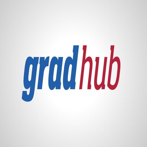 gradhub