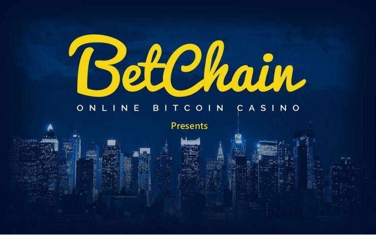 Bitcoin Texas Holdem