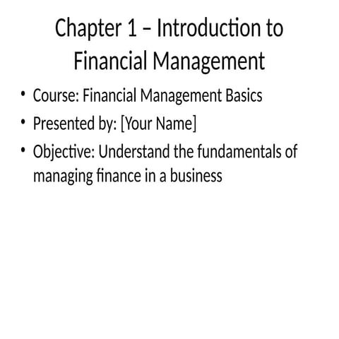 Beter Financial_Management_Intro to MA.pptx