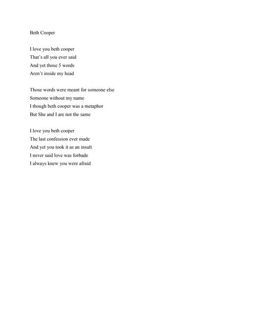 I Nvisible | DOCX