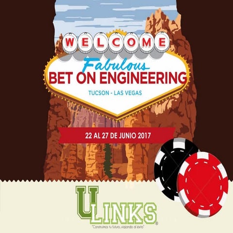 Bet On Engineering | ULinks