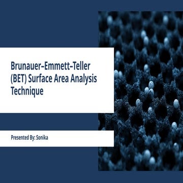 BET Analysis.pptx