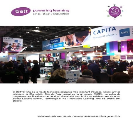 Bett2014
