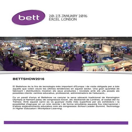 Bett2016