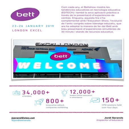 Bett2019