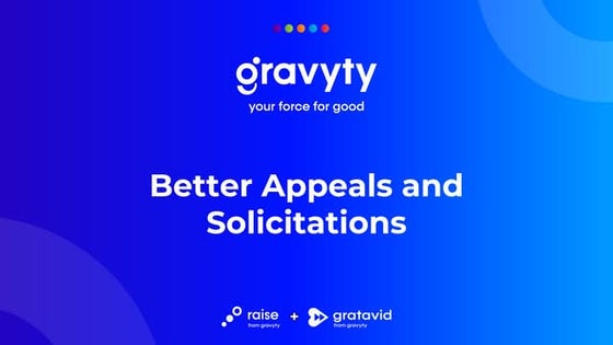 Better Appeals and Solicitations - Bloomerang.pdf