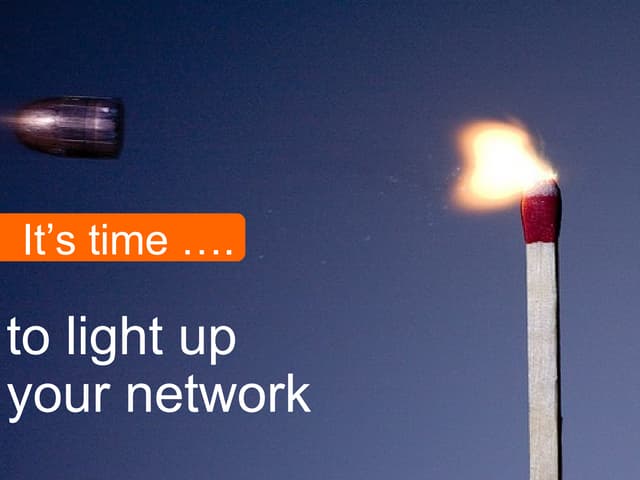 10 Characteristics of a great primary connector