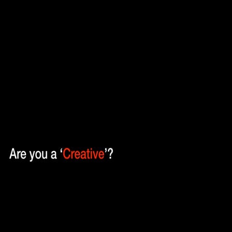 My name is Experience, User Experience